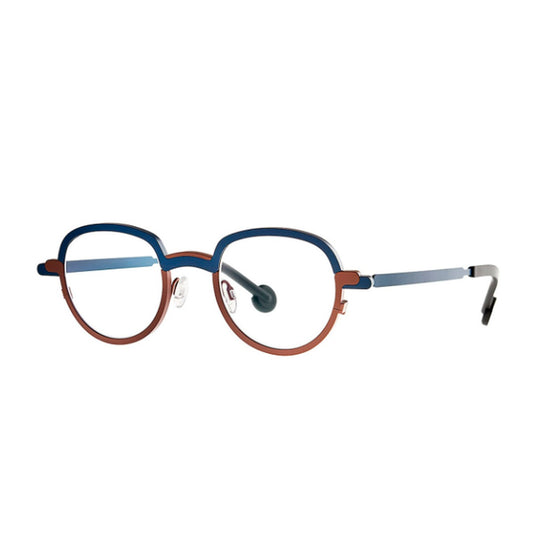 Theo Eyewear Mong Kok