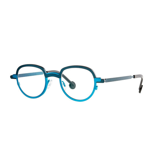 Theo Eyewear Mong Kok