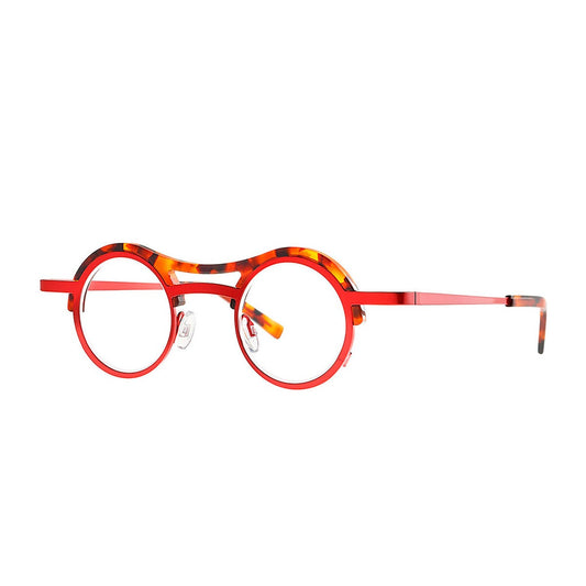 Theo Eyewear Cocoa Mocha