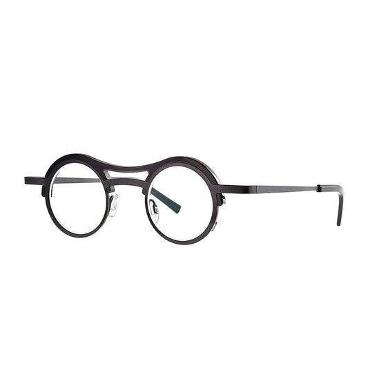 Theo Eyewear Cocoa Mocha