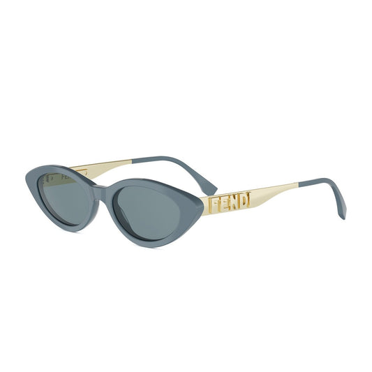 Fendi Fendigraphy