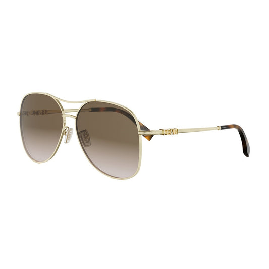 Fendi Fendigraphy