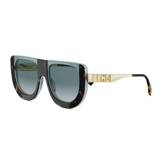 Fendi Fendigraphy
