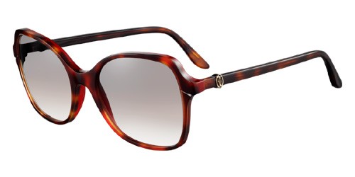 Cartier Double C Kate