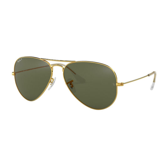 Ray-Ban Aviator RB 3025 Polarized