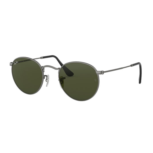 Ray-Ban Round Metal RB 3447
