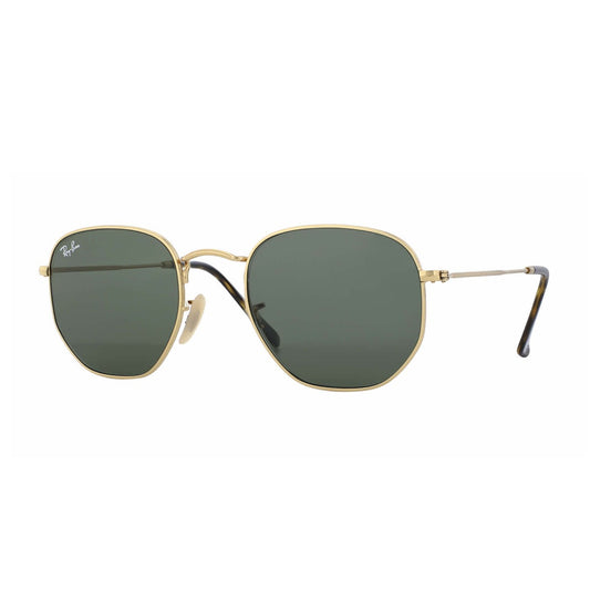 Ray-Ban Hexagonal Metal RB 3548N