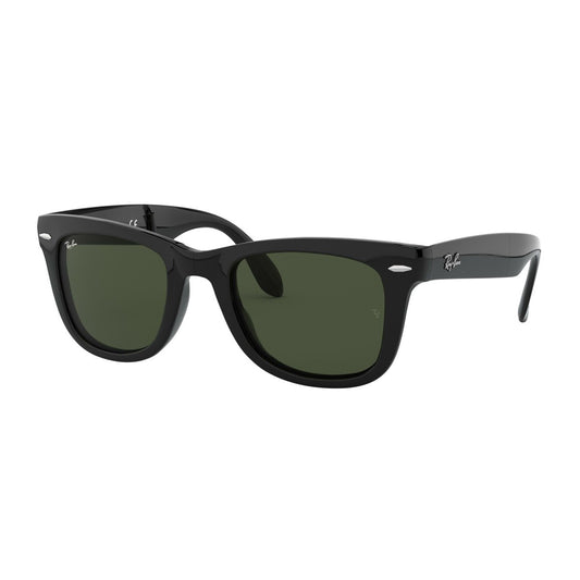 Ray-Ban Folding Wayfarer RB 4105
