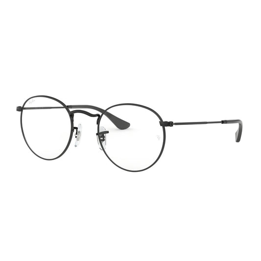 Ray-Ban Round Metal RX 3447V