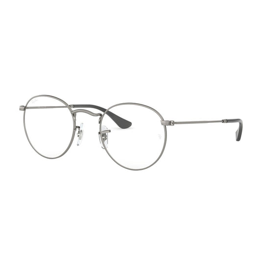 Ray-Ban Round Metal RX 3447V