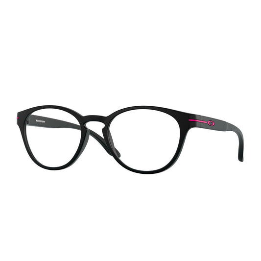 Oakley Round Off OY 8017 Junior
