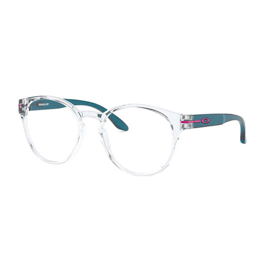 Oakley Round Off OY 8017 Junior