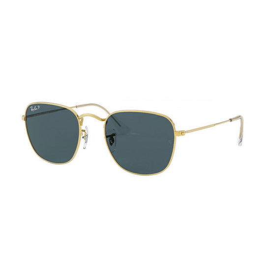 Ray-Ban Frank Legend RB3857