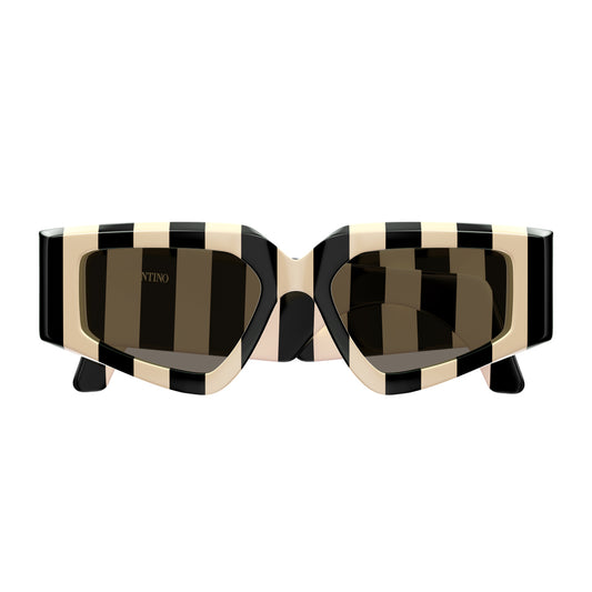 Valentino VG0006S Linea V Logo