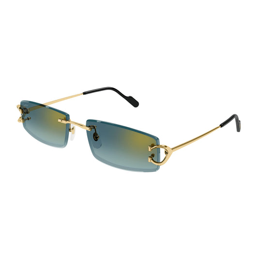 Cartier CT0465S Linea Decor C Classique
