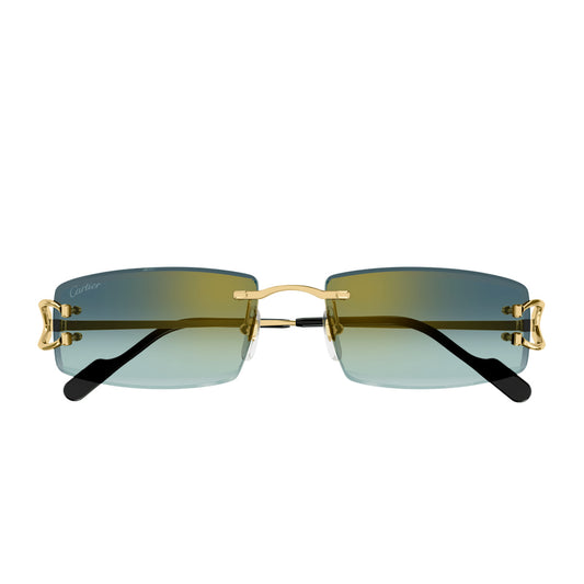 Cartier CT0465S Linea Decor C Classique