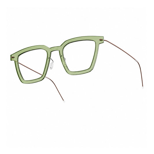Lindberg N.o.w 6585