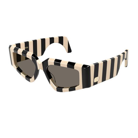 Valentino VG0006S Linea V Logo