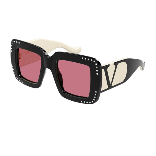 Valentino VG0056S Linea V Logo