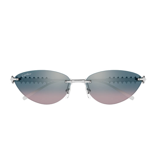Cartier CT0543S Clash de Cartier