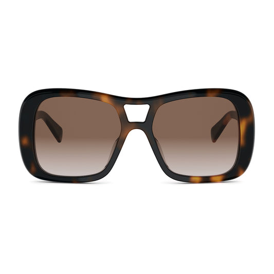 Celine Triomphe CL40331U 53f Havana