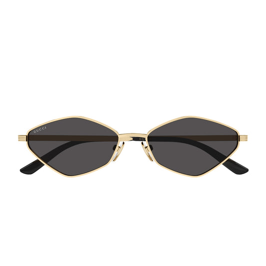 Gucci GG2222S Institutional Logo