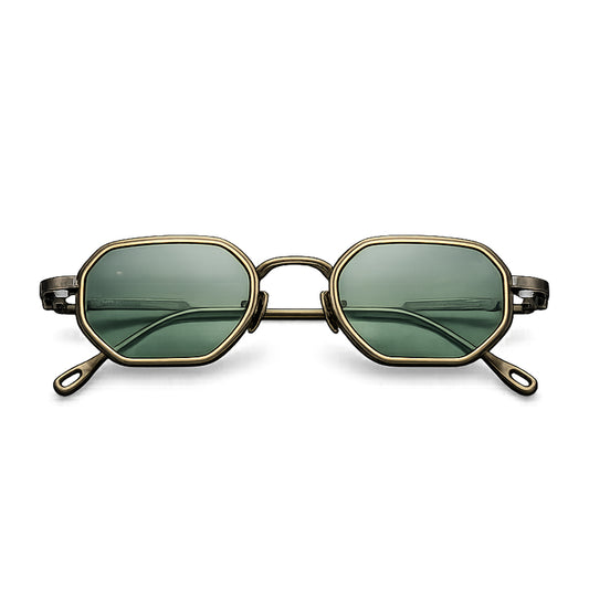 Capote Eyewear Jacaré