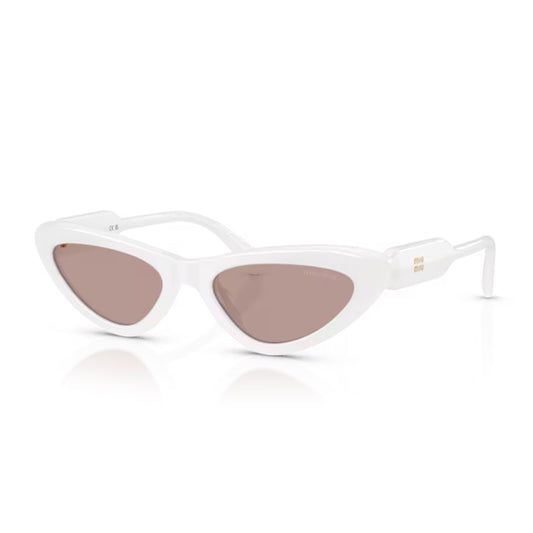 Miu Miu B11SU Vertical Logo