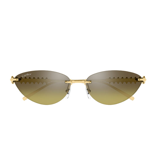 Cartier CT0543S Clash de Cartier
