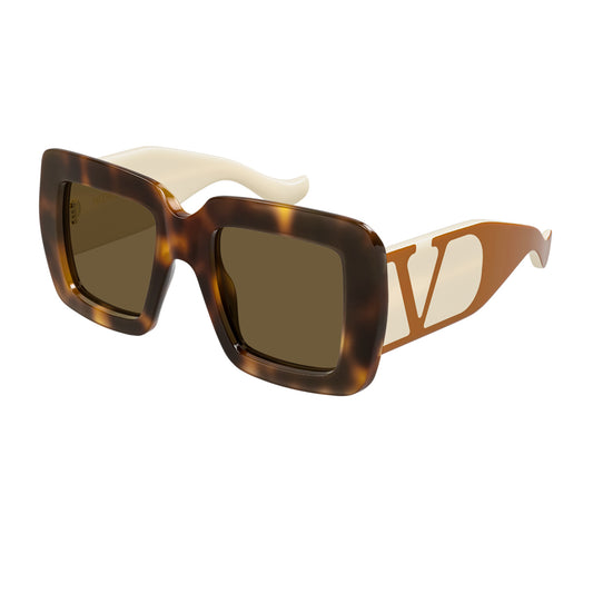 Valentino VG0056S Linea V Logo