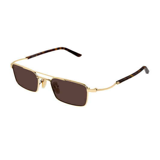 Gucci GG2258S Emblem Line