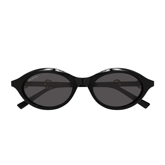 Gucci GG2215S 001 black black grey 51