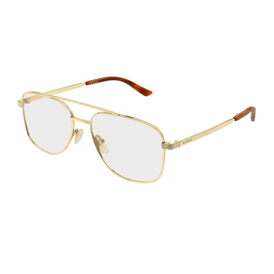 Gucci GG2223O Institutional Logo Line