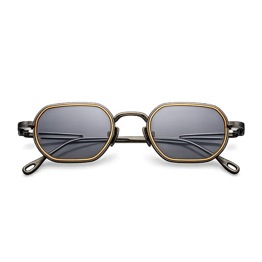 Capote Eyewear C003 Paper Clip