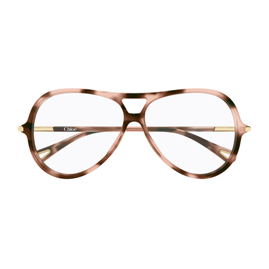 CHLOE CH0398O 003 havana havana transparent 59