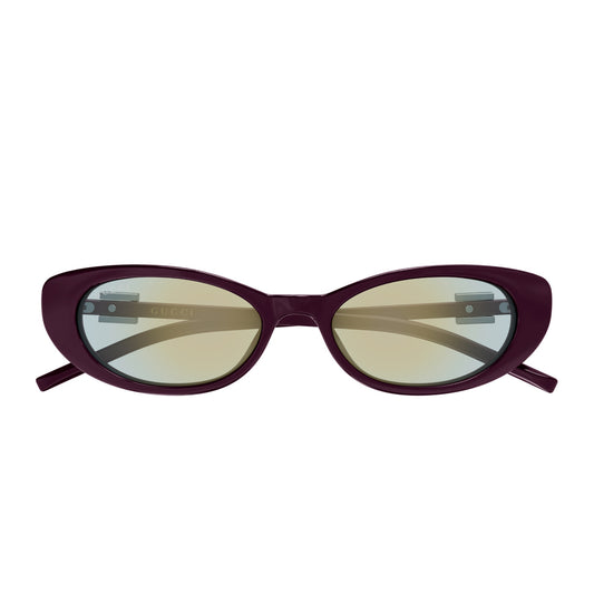 Gucci GG1680S Linea Emblem