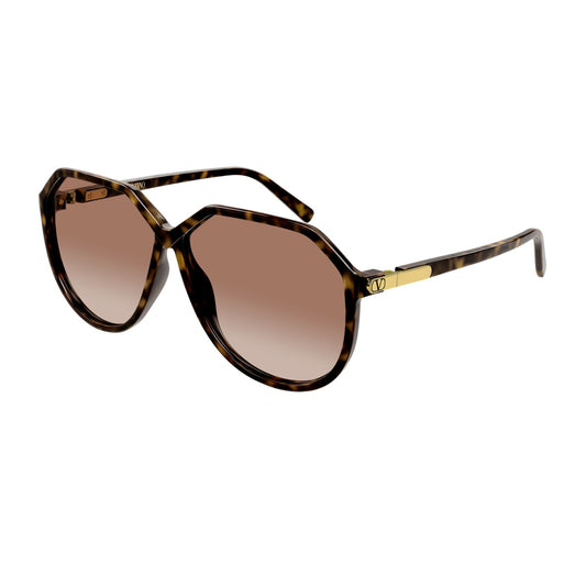 Valentino VG0026S Linea V Logo