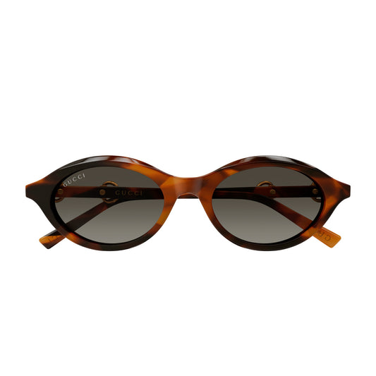 Gucci GG2215S 002 havana havana brown 51