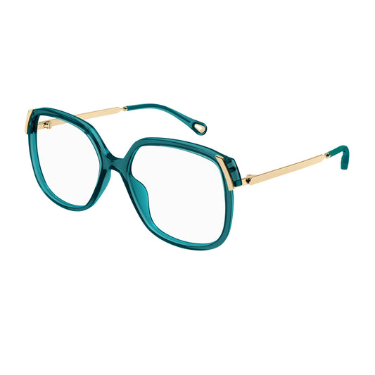 Chloé CH0287O Aly
