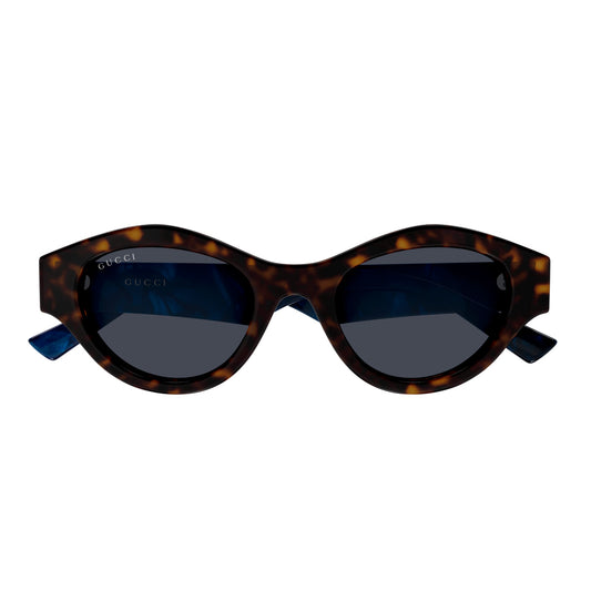 Gucci GG2207S 005 Havana blue blue 51
