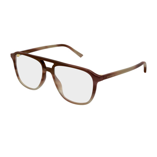 Gucci GG2237O Institutional Logo Line