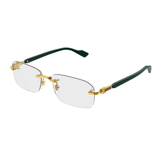 Gucci GG1221O Linea Sign