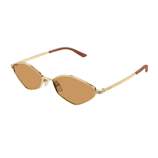 Gucci GG2222S Institutional Logo Line