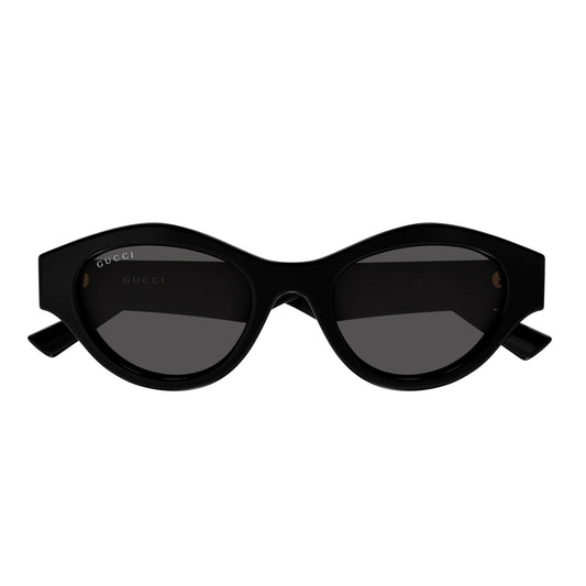 Gucci GG2207S 001 black black grey 51
