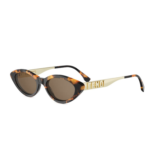 Fendi Fendigraphy