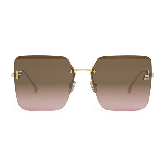 Fendi First Crystal