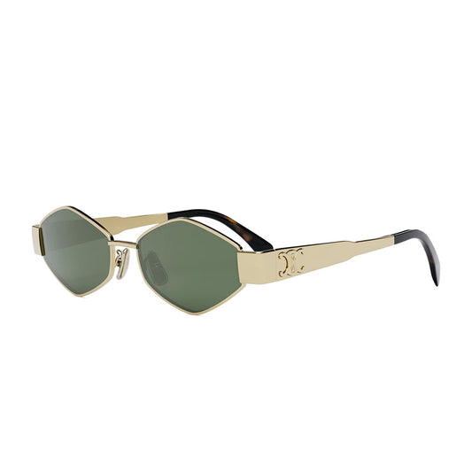 Celine Metal Triomphe