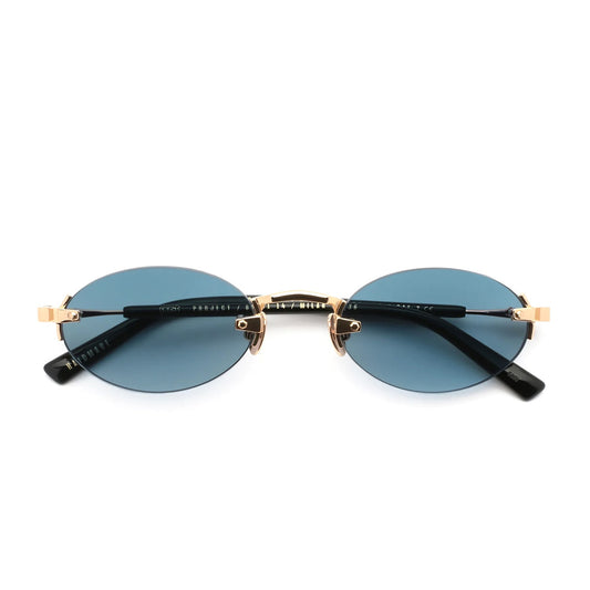 Gast Quantum Gold Blue
