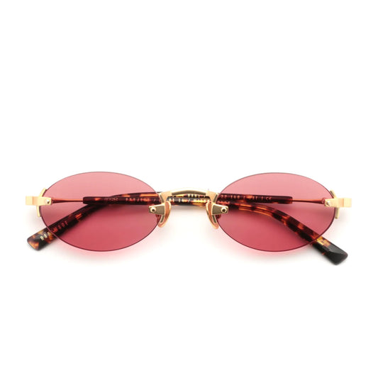 Gast Qantum Matte Gold