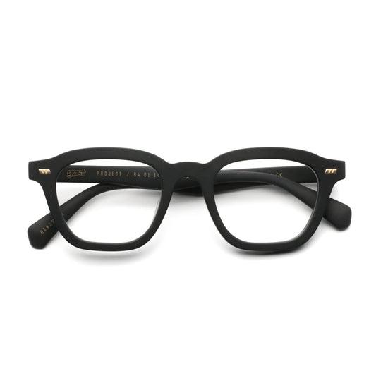 Gast Mente Opt Matte Black